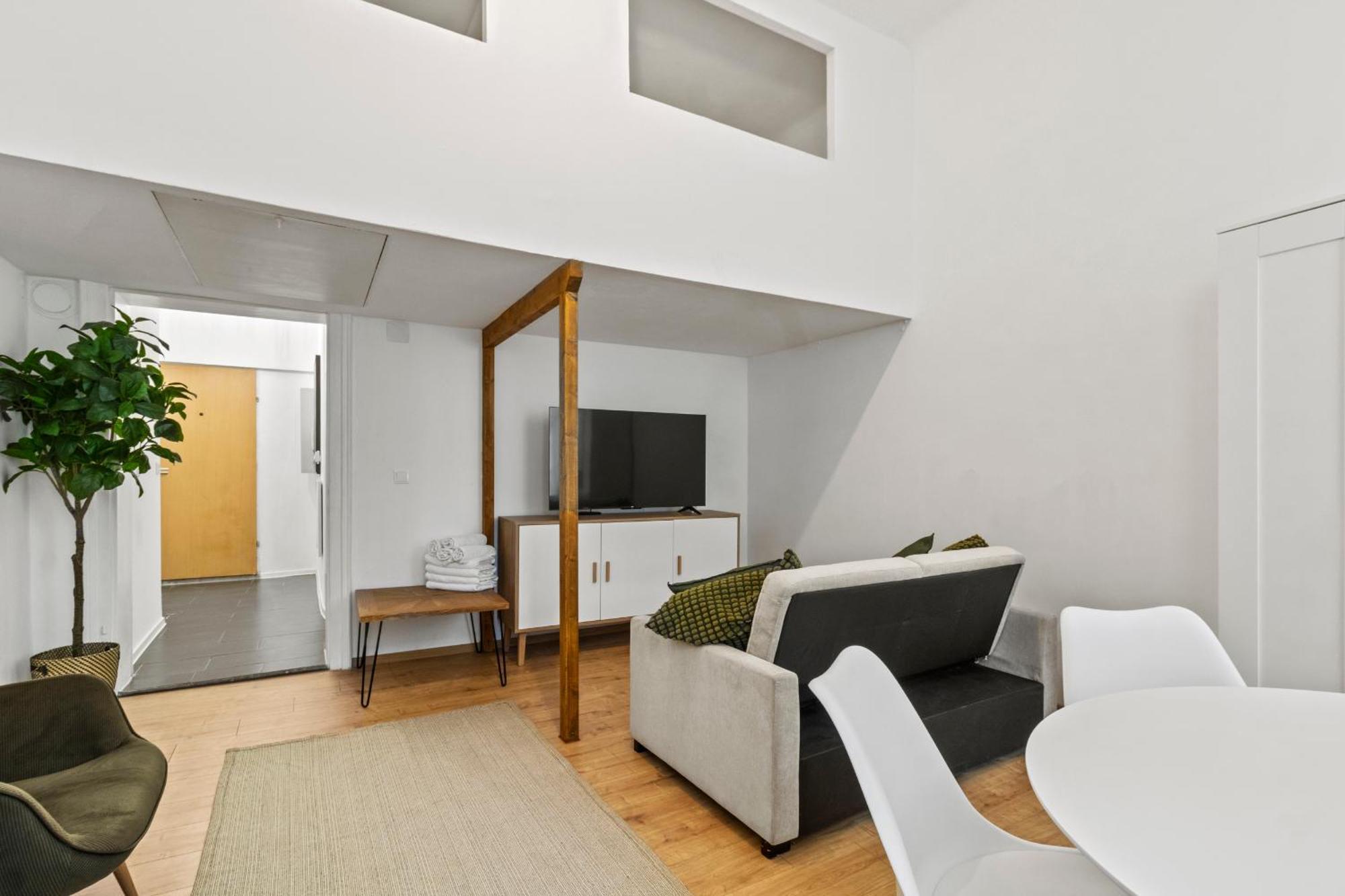 Chic 1Br Apartment - Directly Near Schoenbrunn Вена Экстерьер фото