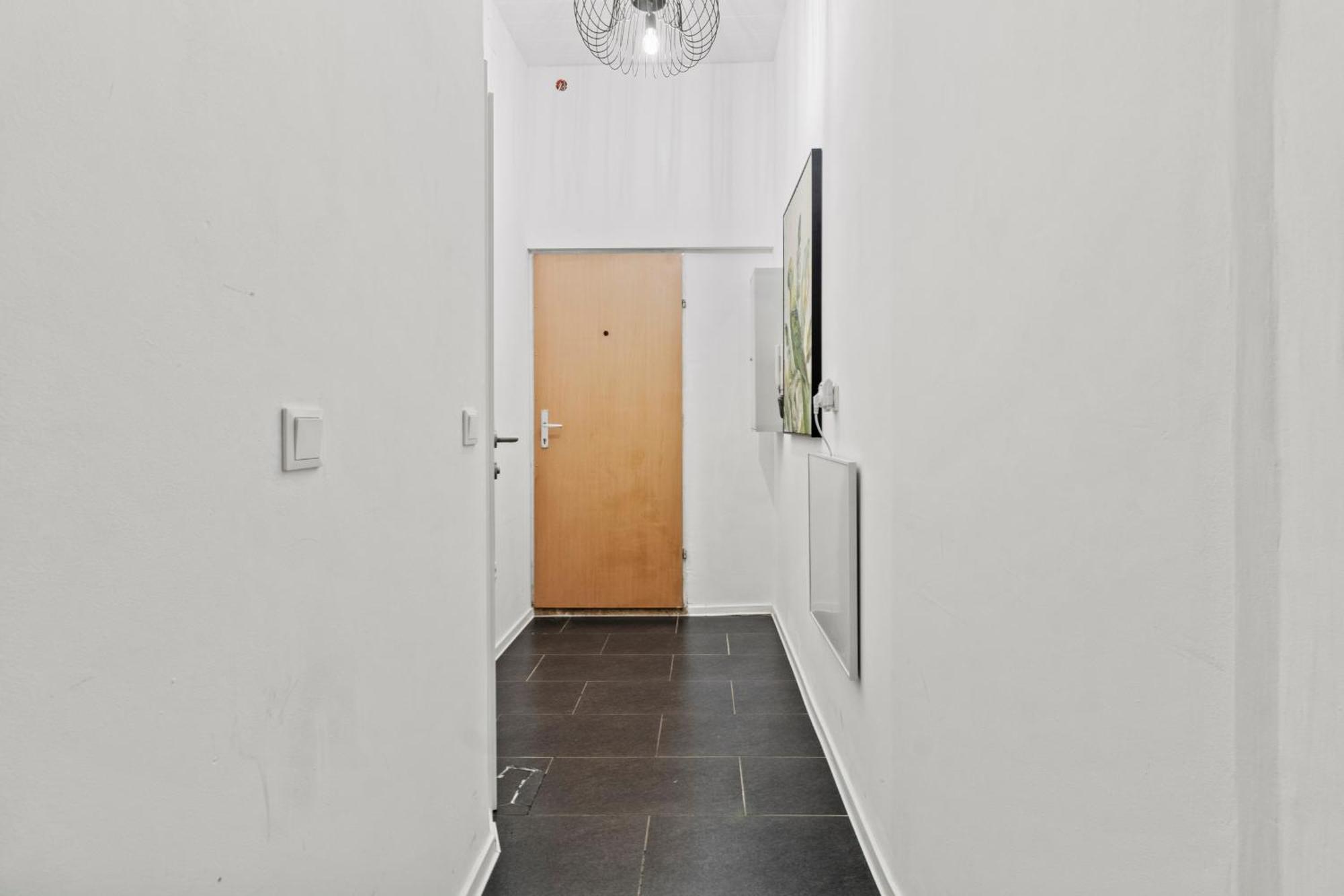 Chic 1Br Apartment - Directly Near Schoenbrunn Вена Экстерьер фото