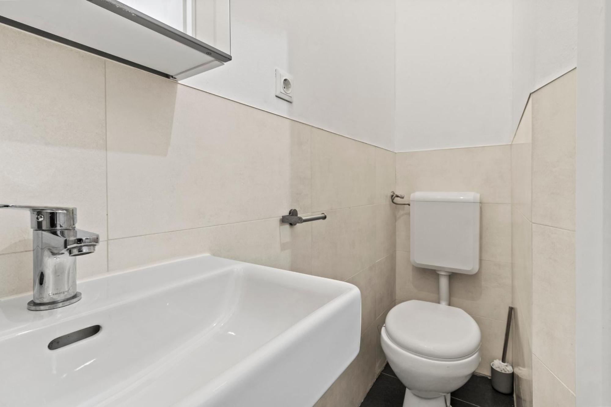 Chic 1Br Apartment - Directly Near Schoenbrunn Вена Экстерьер фото