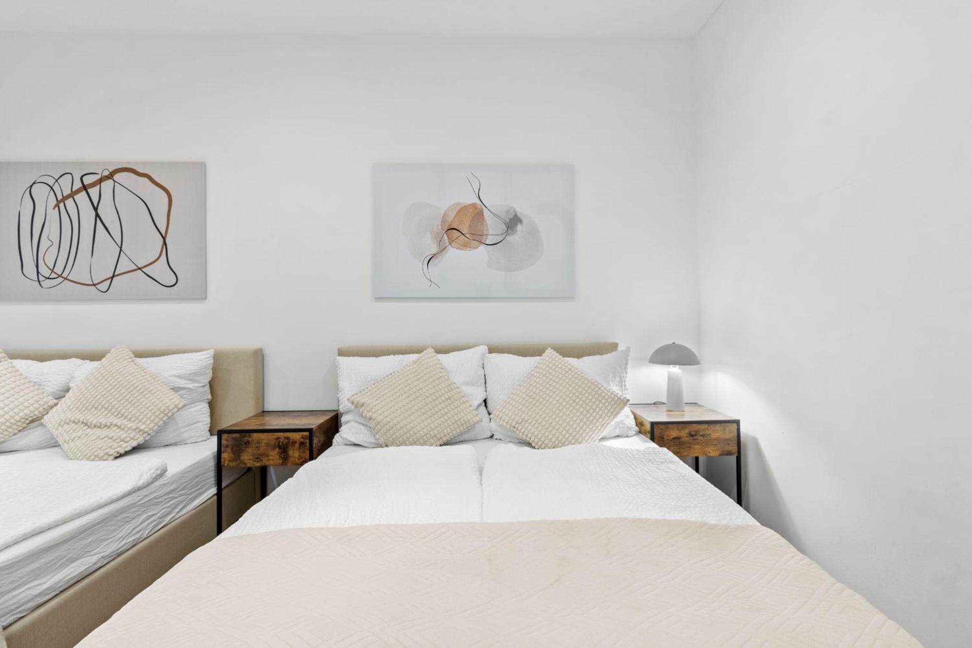 Chic 1Br Apartment - Directly Near Schoenbrunn Вена Экстерьер фото